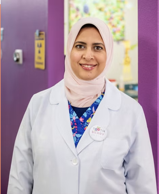 Dr. Eman Ghoneim