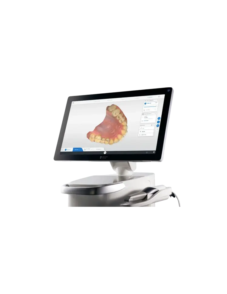 PrimeScan
