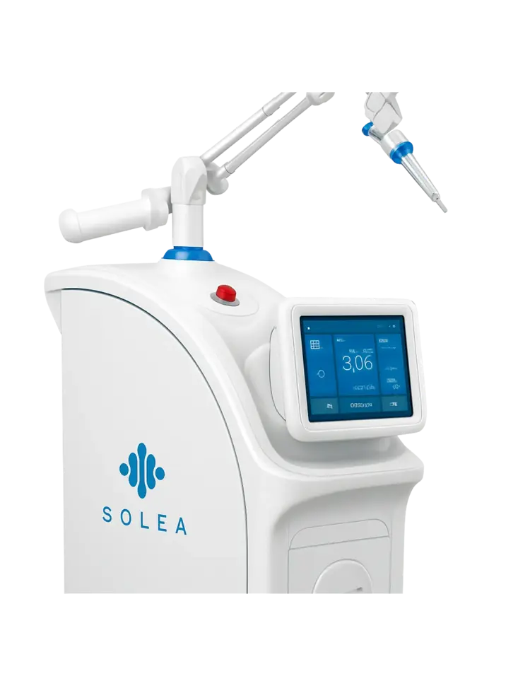 Solea Laser