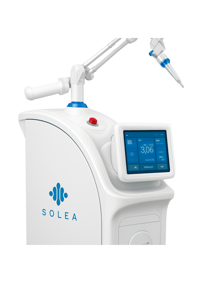 Solea Laser